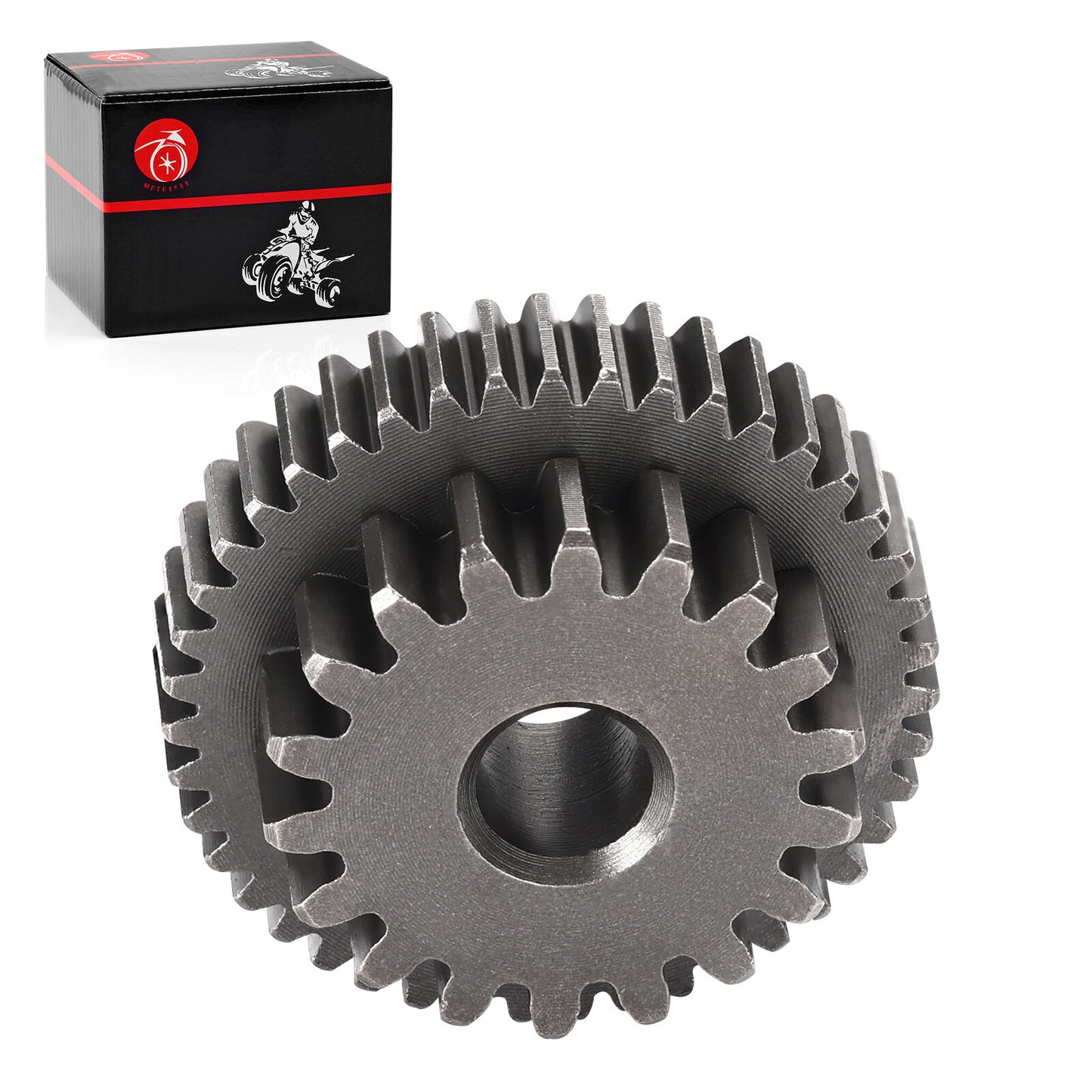 Starter Reduction Gear for Honda Foreman Rubicon 450 500 (2001–2020)