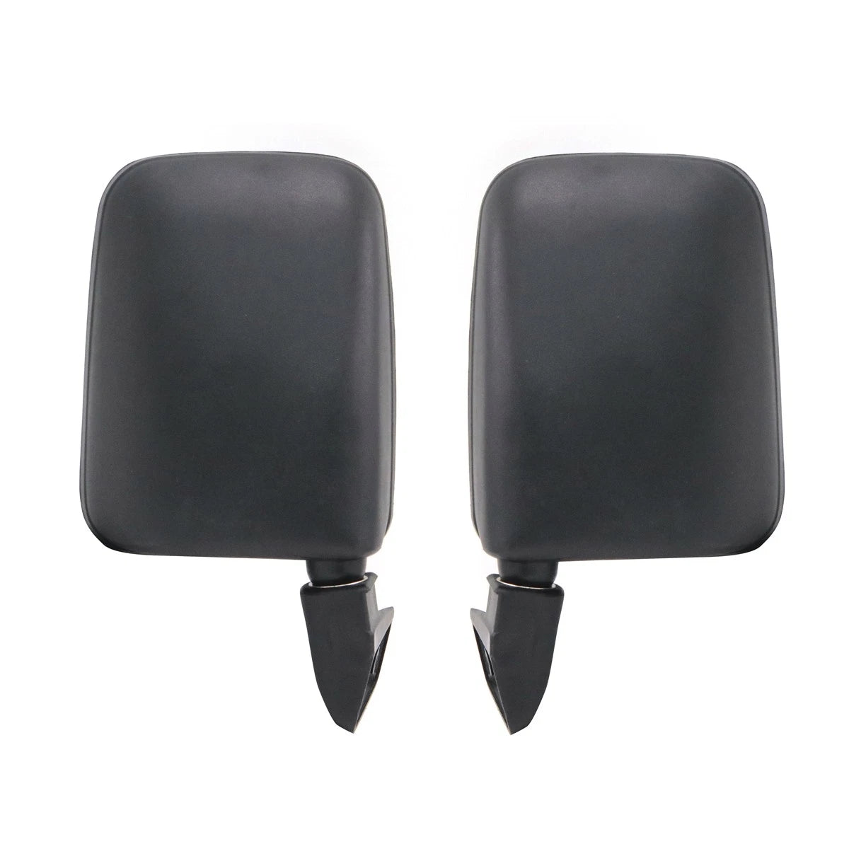 Door Mirror Set for Daihatsu Hijet 1000 Van S65 S66 S70 S75 (1981–1986)