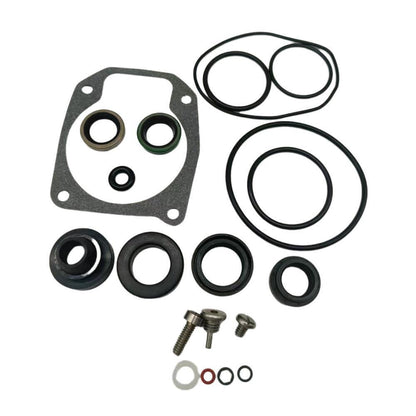 Gearcase Seal Gasket Kit for Evinrude 40-50 HP (Year Range Not Specified)