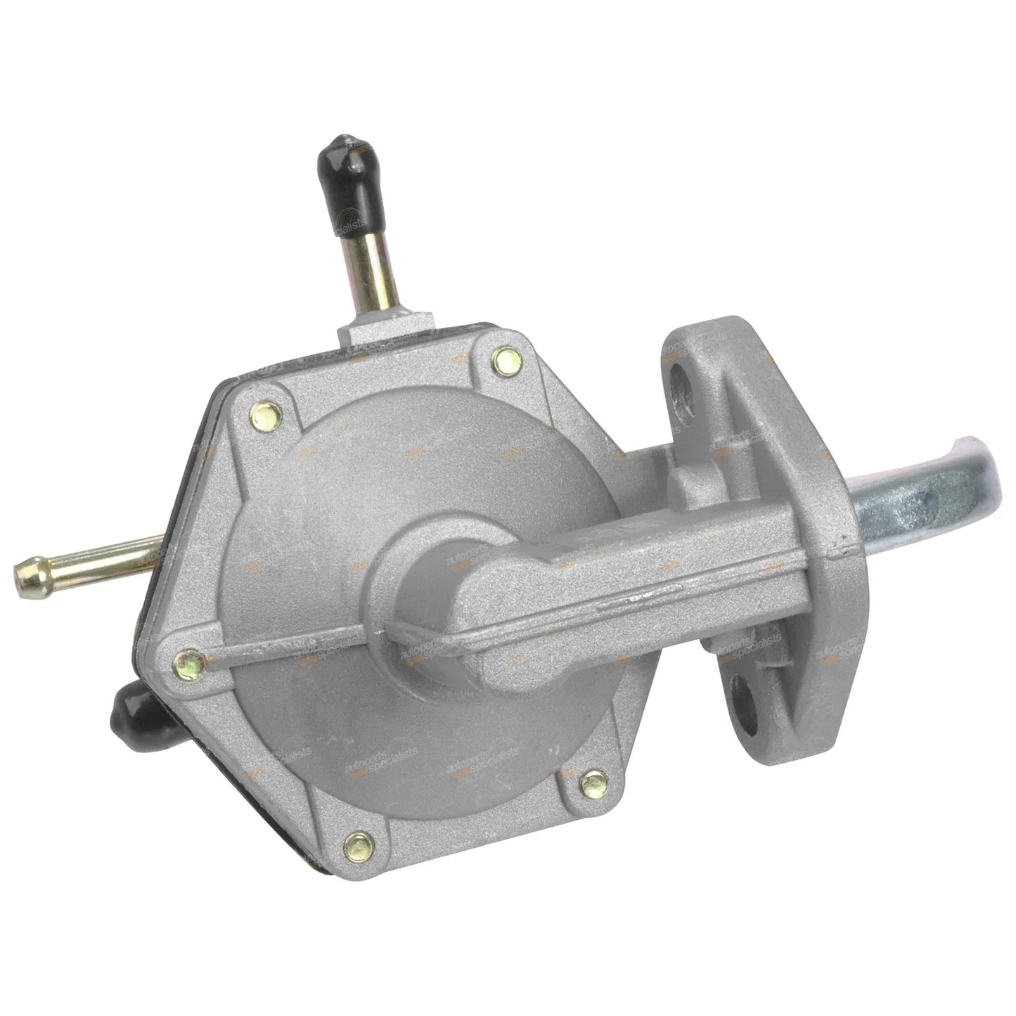 Fuel Pump, Mechanical for Suzuki SJ410 4cyl 1.0L F10A (1981-1988)