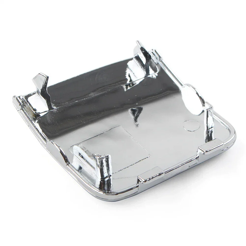 Rear Bumper Tow Hook Cover for Mercedes-Benz W247 (2019-2023)