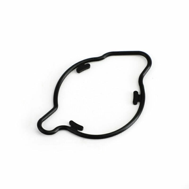 4X Injector Seals for Ford Transit MK3 MK6 MK7 (2000–2014)