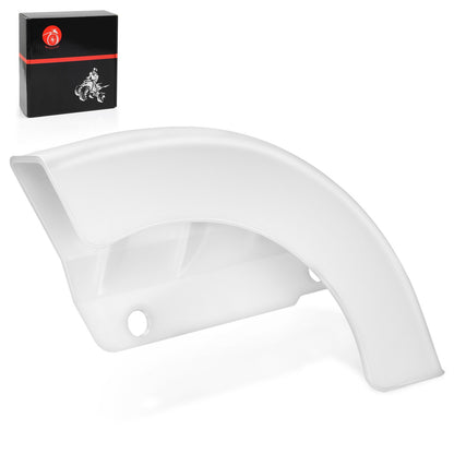 Rear Disc Brake Guard Cover for Honda XR250R XR400R XR600R XR650L (1996–2007)