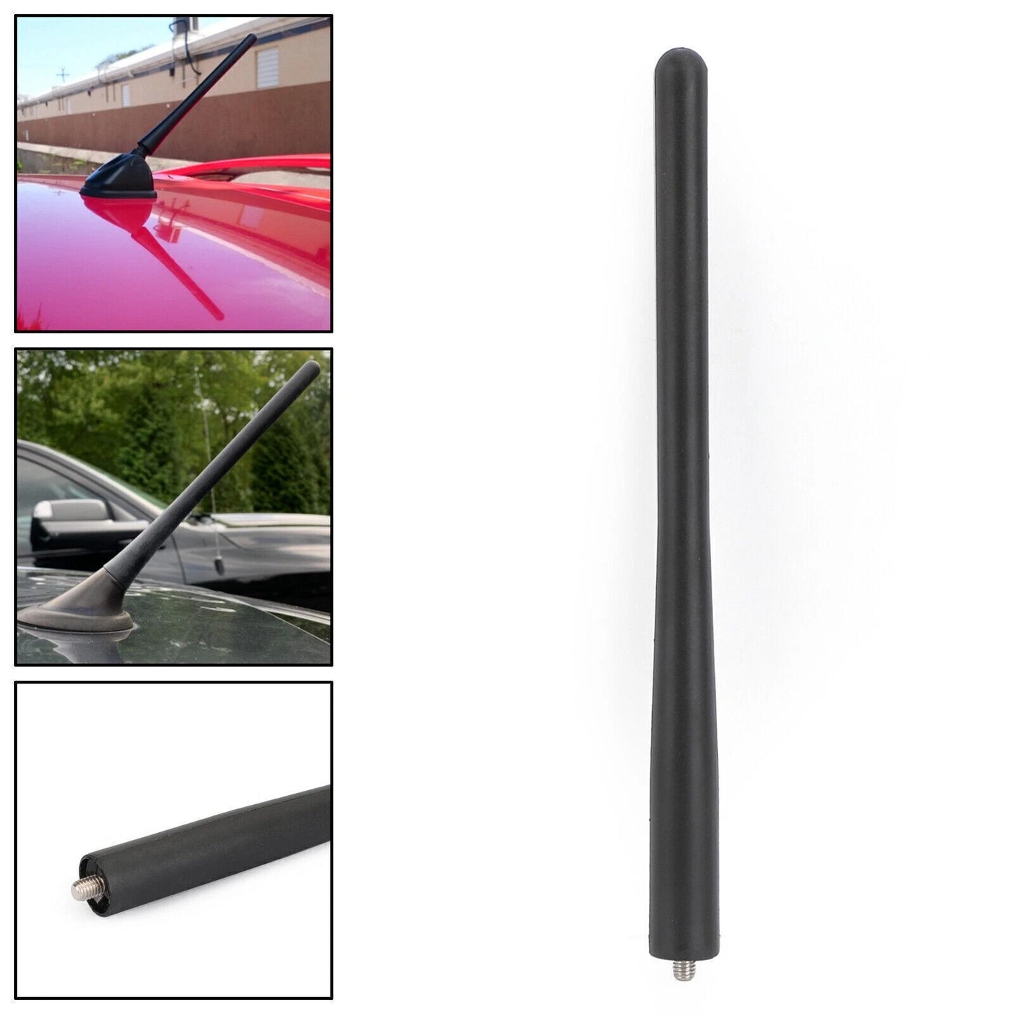 Left Door Interior Handle Pull Trim for BMW F25 F26 X3 X4 (2011–2017)