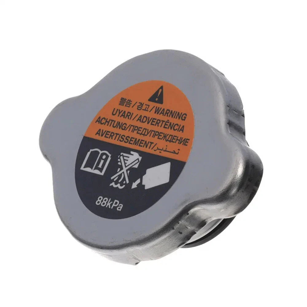 Radiator Reservoir Tank Cap for Nissan 350Z, Altima, Maxima, Sentra (2003-2009)