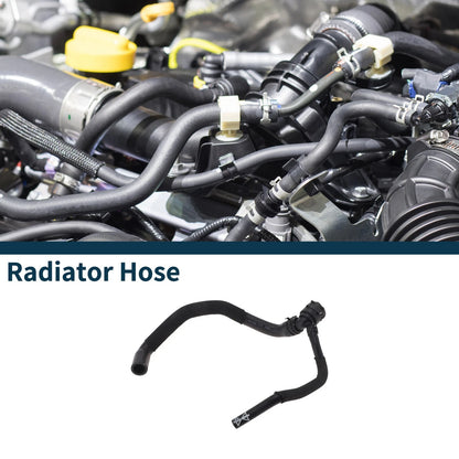 Radiator Hose No. 5Q0122157AK for Audi A3 Quattro (2015–2020)