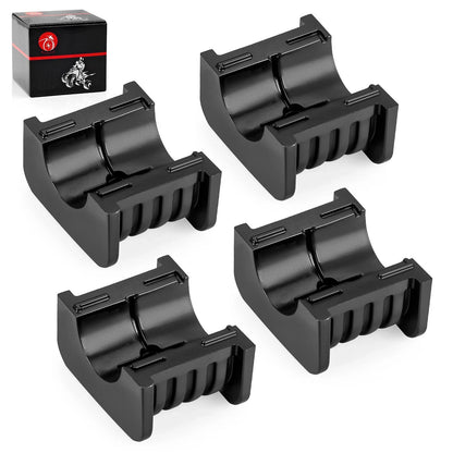 Front Stabilizer Sway Bar Bushing for Polaris RZR XP 1000 (2015–2019)