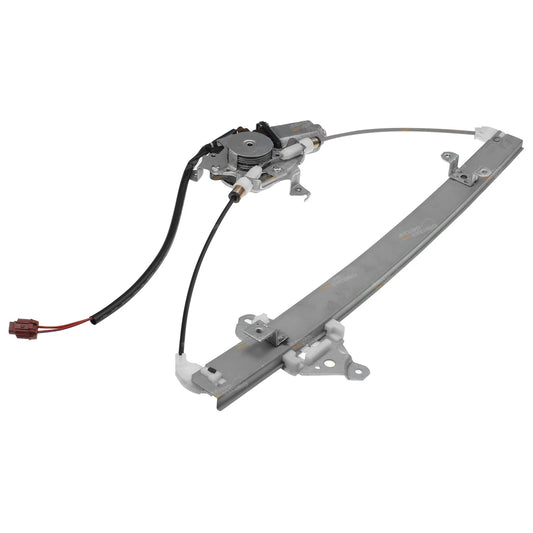Rear Right Electric Window Regulator for Navara D40 (2005–2015)