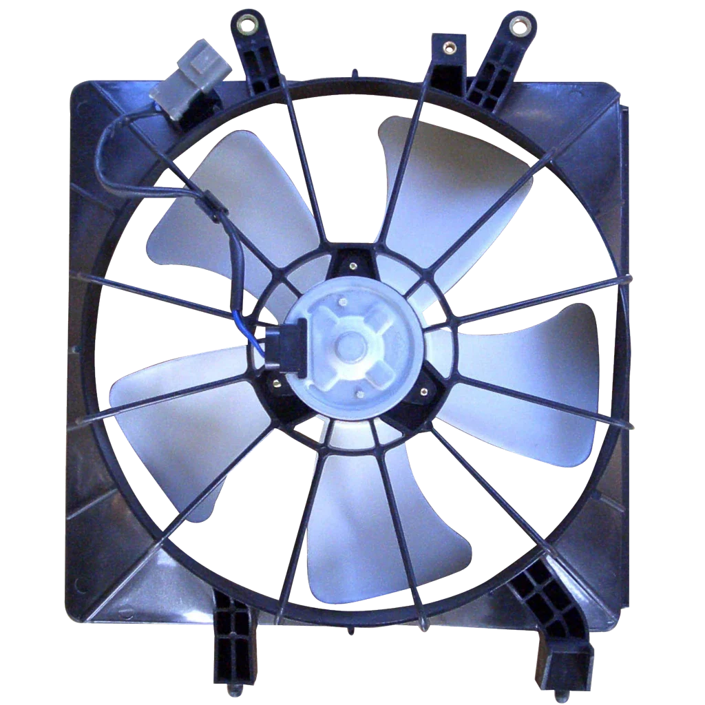 Radiator Thermo Cooling Fan Assembly for Honda Civic ES/EU (2000–2006)