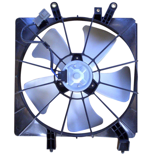 Radiator Thermo Cooling Fan Assembly for Honda Civic ES/EU (2000–2006)