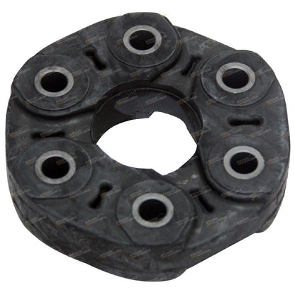 Rubber Tailshaft Couplings + Centre Bearing for Commodore VX VY VZ (2000–2007)