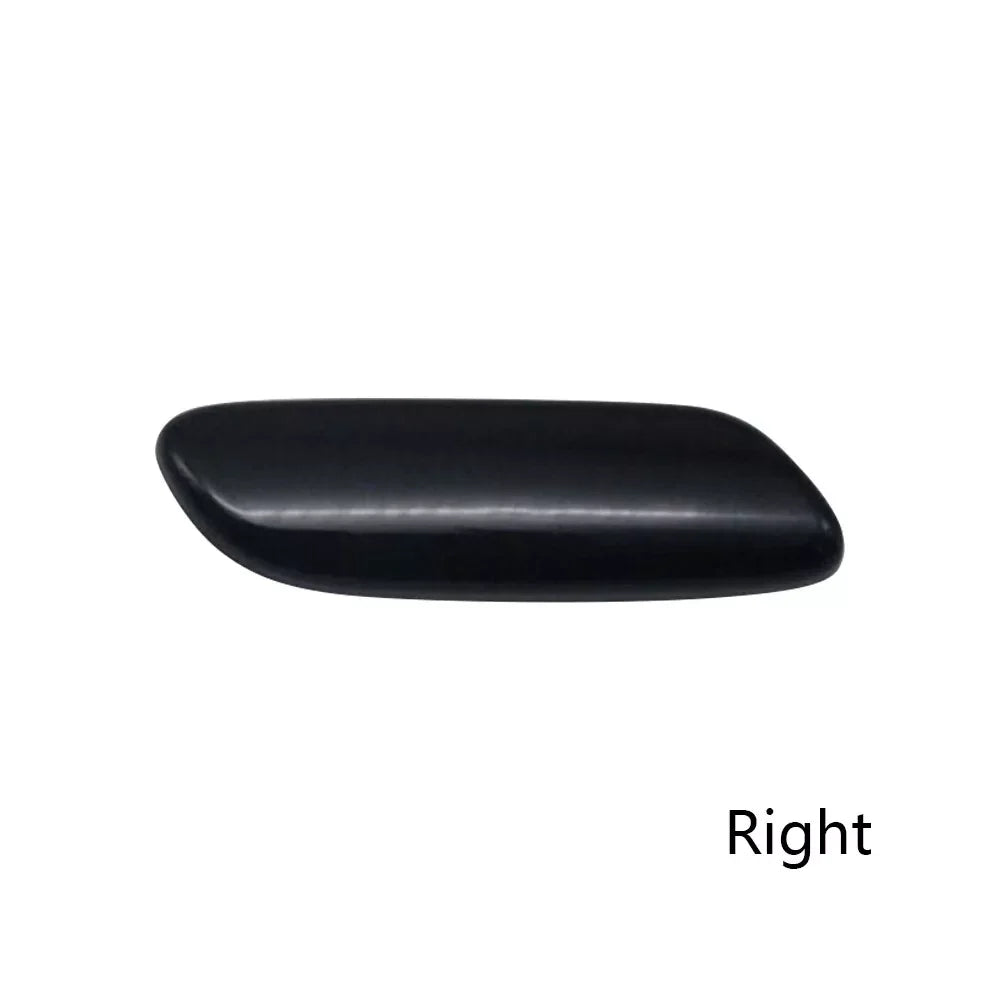 Pair Front Headlight Washer Covers for Lexus IS250 IS300 IS350 (2006–2008)