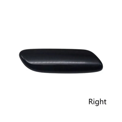 Pair Front Headlight Washer Covers for Lexus IS250 IS300 IS350 (2006–2008)