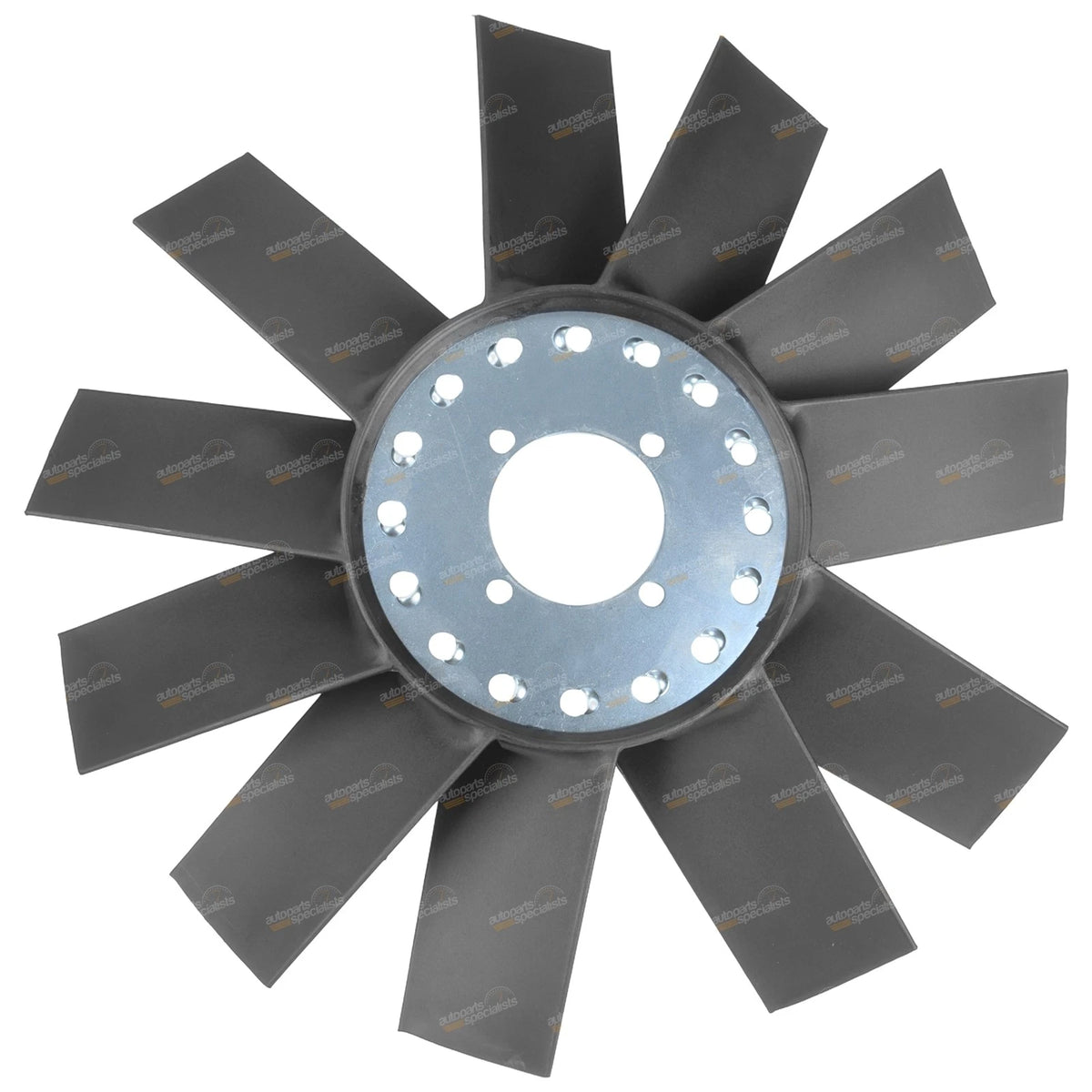 Cooling Fan Blade for Ford Everest (2015–2019)