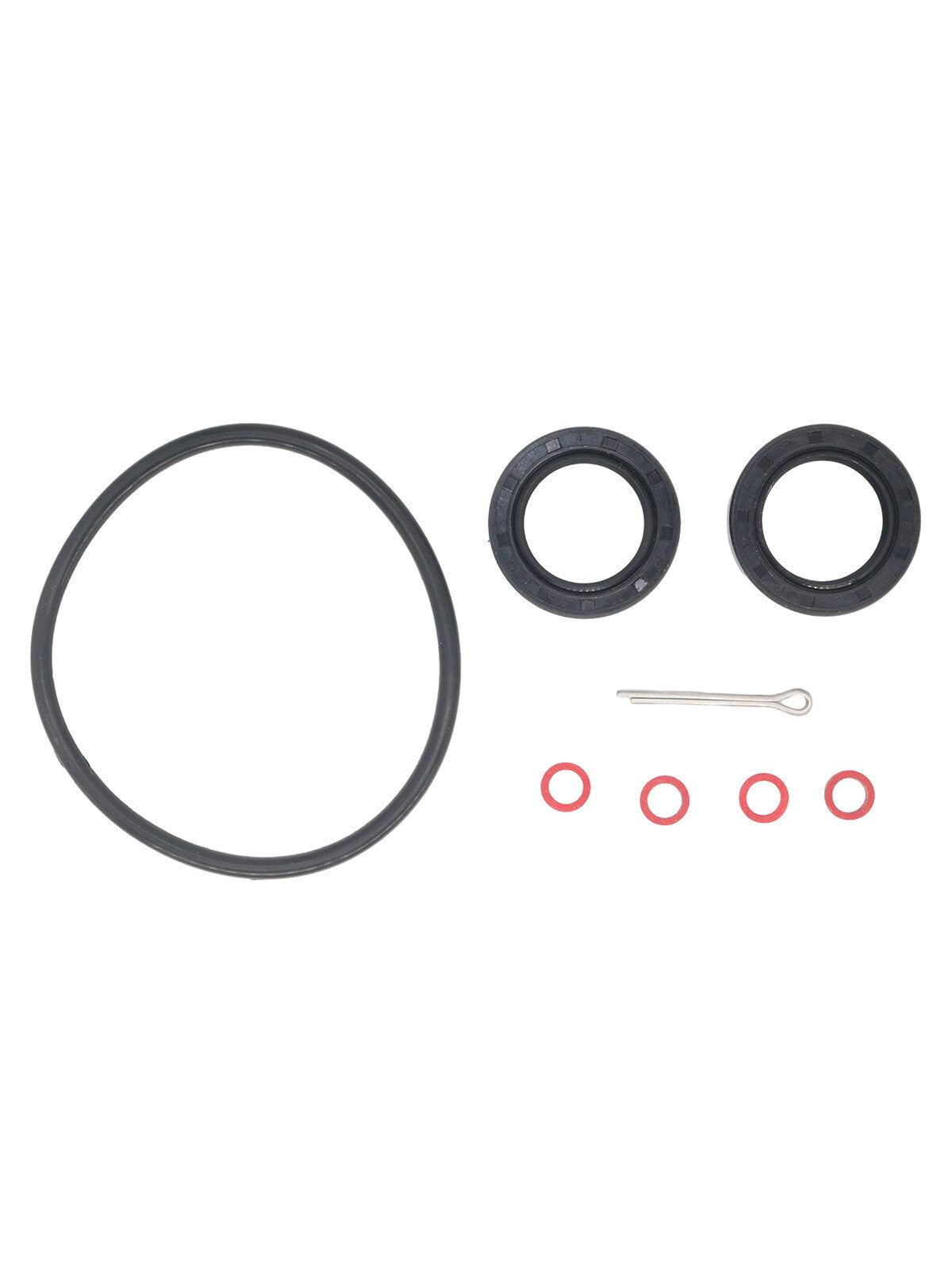 Seal Kit for Yamaha Outboard Motor Lower Gearcase (Various Models)