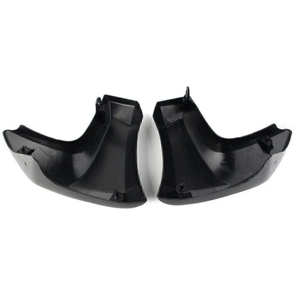 Radiator Cover Panel Fairing  Left & Right for Kawasaki ER6N (2012-2016)