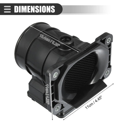 Air Flow Sensor Meter MAF for Mitsubishi Dodge (2001-2005)