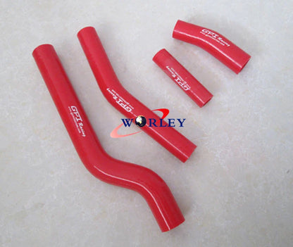 Radiator Hose for YAMAHA YZF450 YZ450F WR450 WR450F (2003-2007)