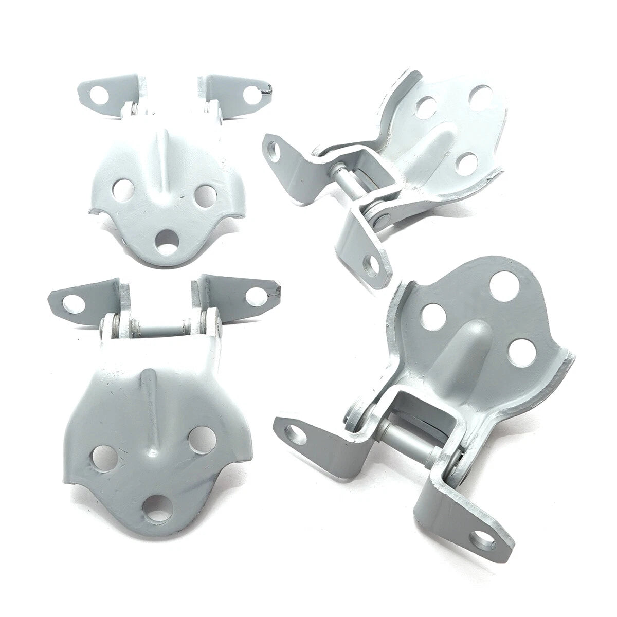 Front Door Hinge Set for Mitsubishi Mirage Hatchback 1988-1992