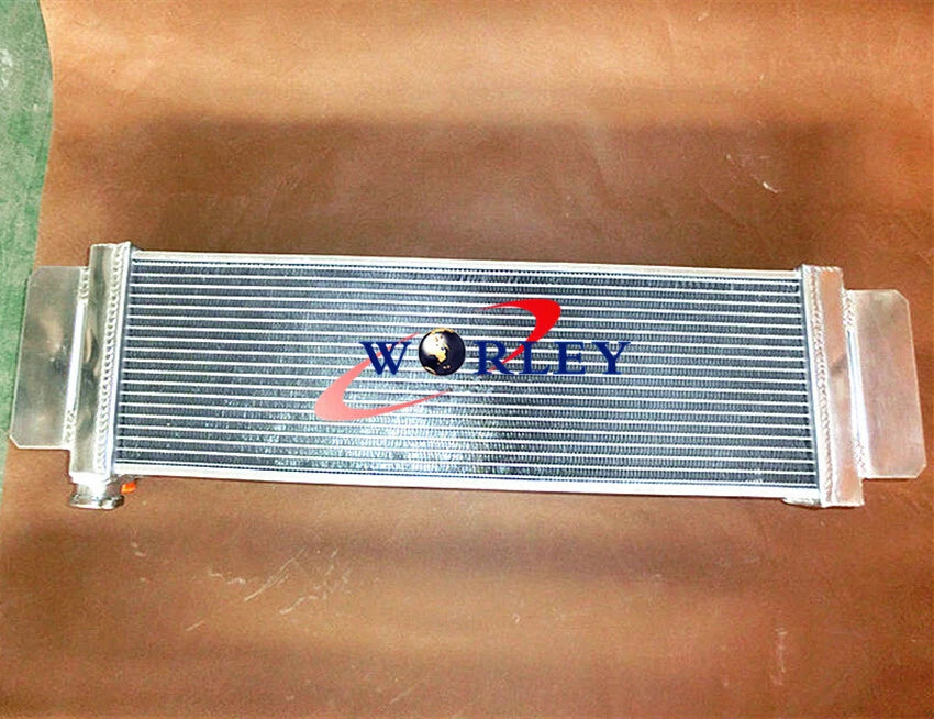 Air to Water Intercooler Radiator for Universal Applications