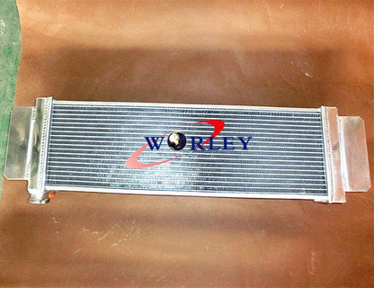 Air to Water Intercooler Radiator for Universal Applications