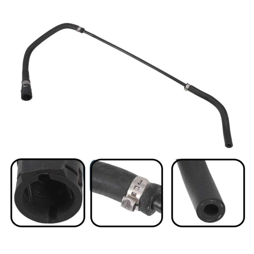 Radiator Hose for 2009-2011 BMW Z4 3.0L (2009-2011)