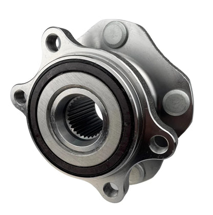 Front Wheel Bearing Hub for Nissan Qashqai J11, XTrail T32, T33 (2013-On)