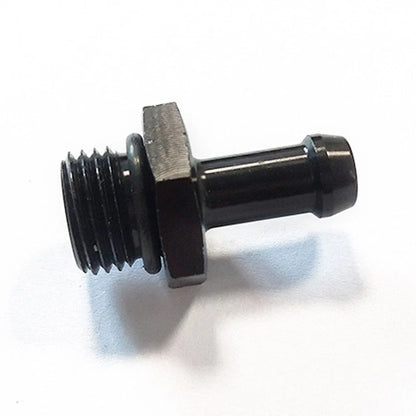 6AN Hose Fitting AN Male O Ring Boss Fuel Line Adapter for Car