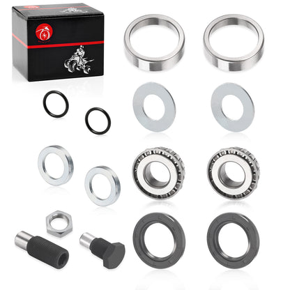 Swing Arm Bearing Seal for Kawasaki KFX700 (2004–2009)