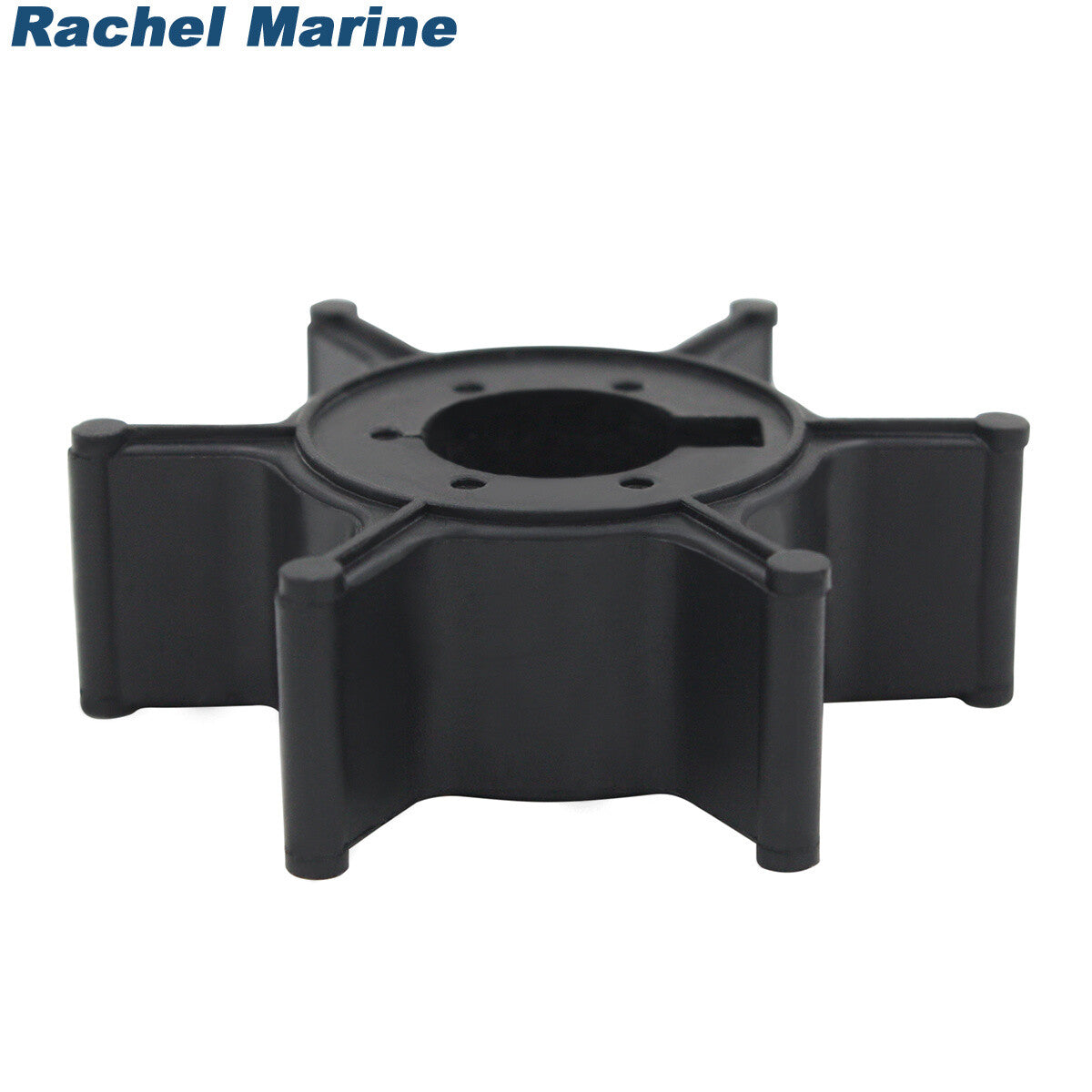 Impeller for Yamaha Outboard 4-5 HP (1990–2023)