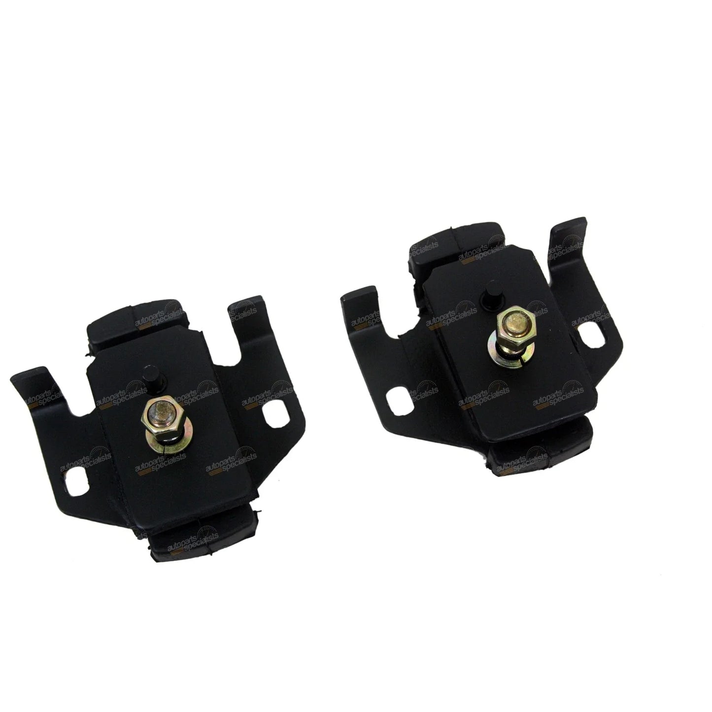 2 x Engine Mount Left/Right for Toyota Hiace