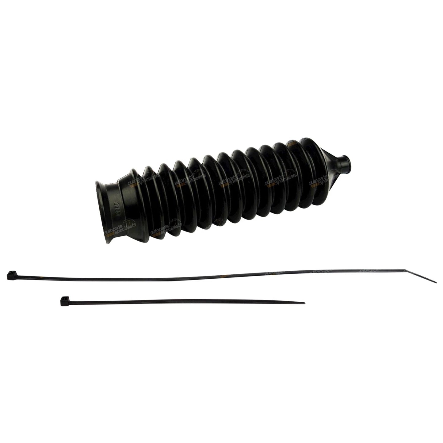 Steering Rack Boot for Holden Gemini (1985–1987)