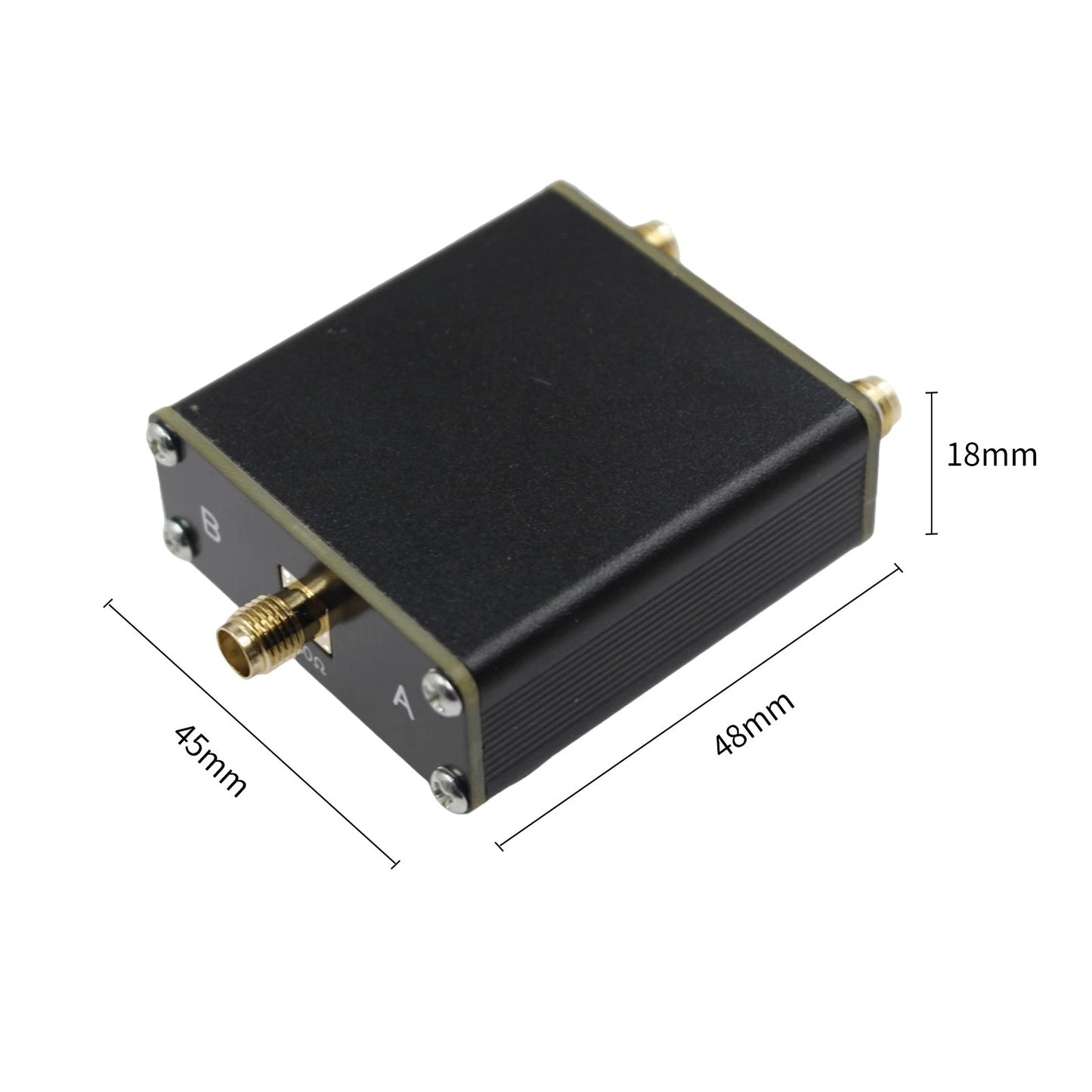 GPS extension holder for BMW F 900 XR (2020–2022) A10
