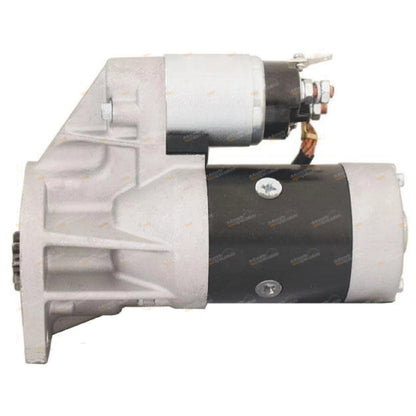 Starter Motor for Nissan Patrol GQ Y60 GU Y61 (1997–2007) 2.8L Turbo Diesel
