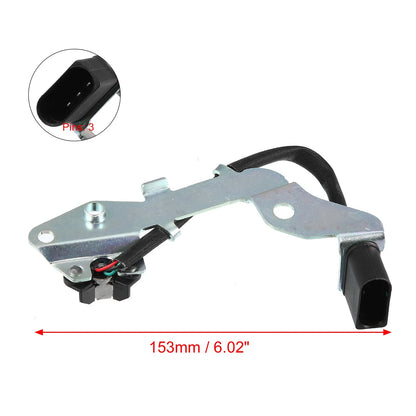 Camshaft Position Sensor 06A905161 for VW Golf (1999–2006) 2.0L