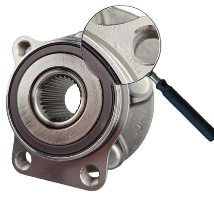 Front Wheel Bearing Hub for Subaru Impreza WRX (2008–2021)
