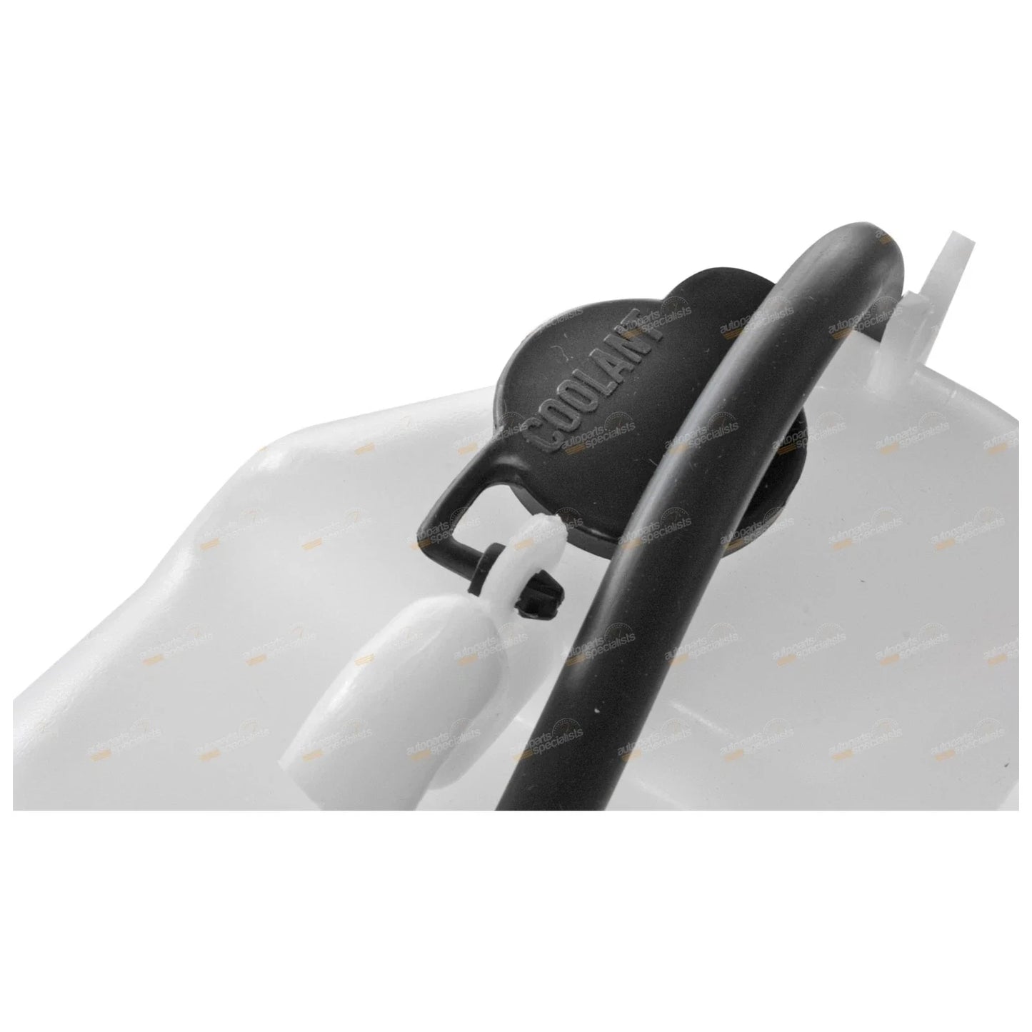 Radiator Coolant Overflow Bottle for Toyota Camry (1997–2002)