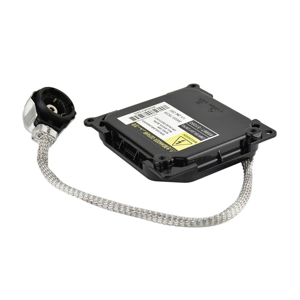 Xenon Ballast HID Control Unit for Toyota Venza Avalon (2008–2011)