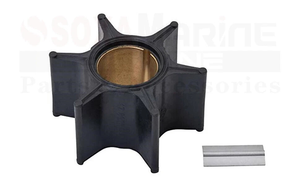 Water Pump Impeller for Sierra Force Outboard Motor (18-3017)