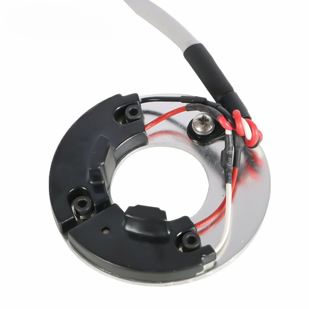 Electronic Ignition System for Honda GL1000 Goldwing (1975–1979)