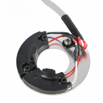 Electronic Ignition System for Honda GL1000 Goldwing (1975–1979)