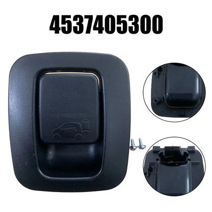 AABS / Door Assist / Handle Replacement for Mercedes Smart 453 (2014–2020)