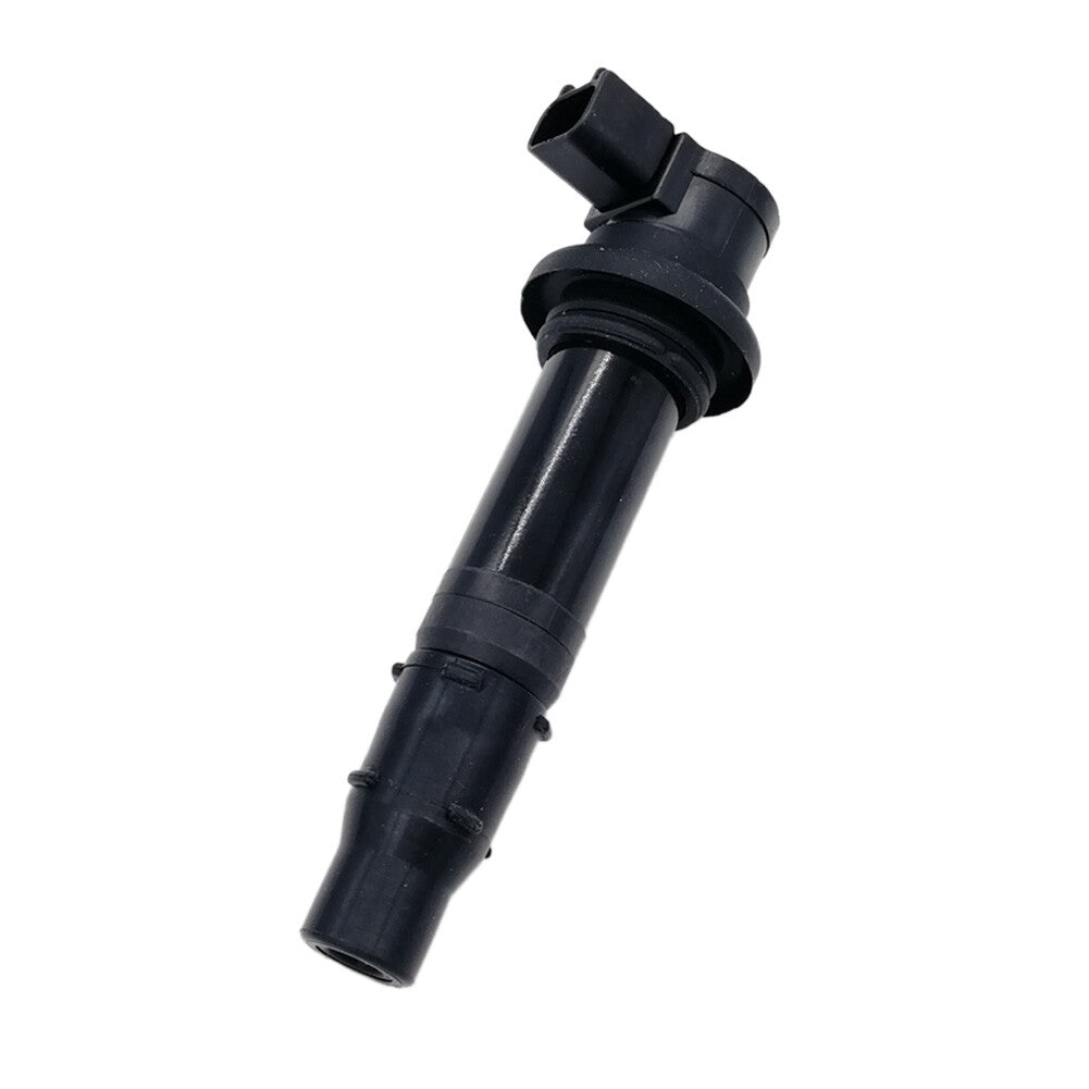 Set of 4 Ignition Coils for Yamaha MT-07 R6 YZF R1 FZ8 (2015–2022)