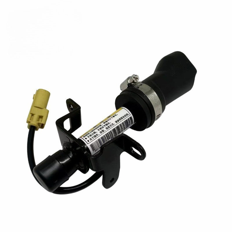 Power Unit Kit for Honda Civic (2022–2024)