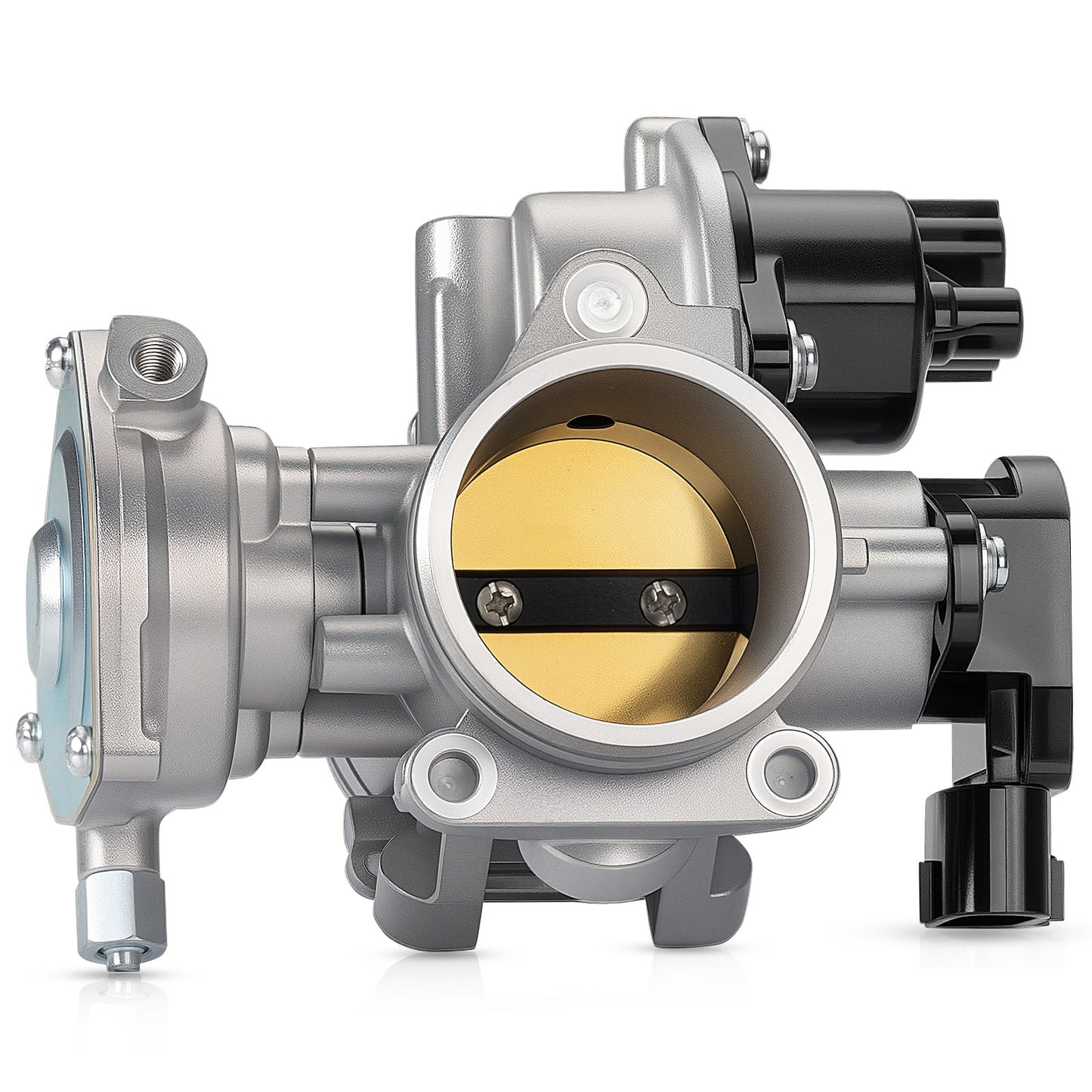 Throttle Body for Polaris Ranger Crew 500 (2011–2013)