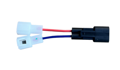 Front Left Window Regulator With Motor 2 Pins for Ford Falcon FG (2008–2014)