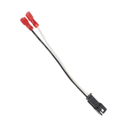 Car Speaker Connector Harness Adapter for Chevrolet, Dodge, Neon, Pontiac (2000-2005)
