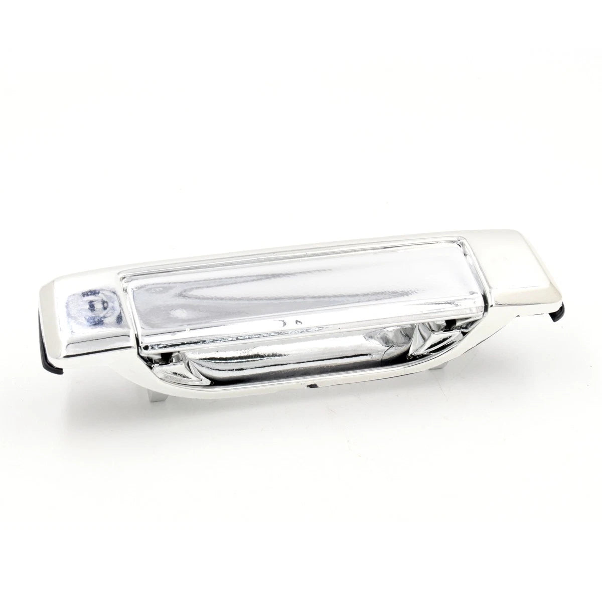 Chrome Door Handle for Mazda Bravo B2000 B2200 B2600 Courier Ranger (1985–2006)