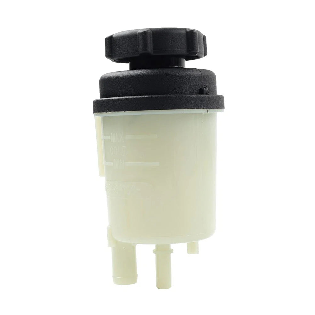 Power Steering Fluid Reservoir Tank for Land Rover Freelander 2, Jaguar XF, XJ