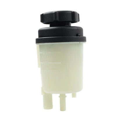 Power Steering Fluid Reservoir Tank for Land Rover Freelander 2, Jaguar XF, XJ
